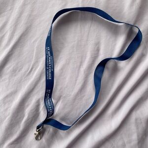 FREE University of Toronto St Michael’s College Lanyard